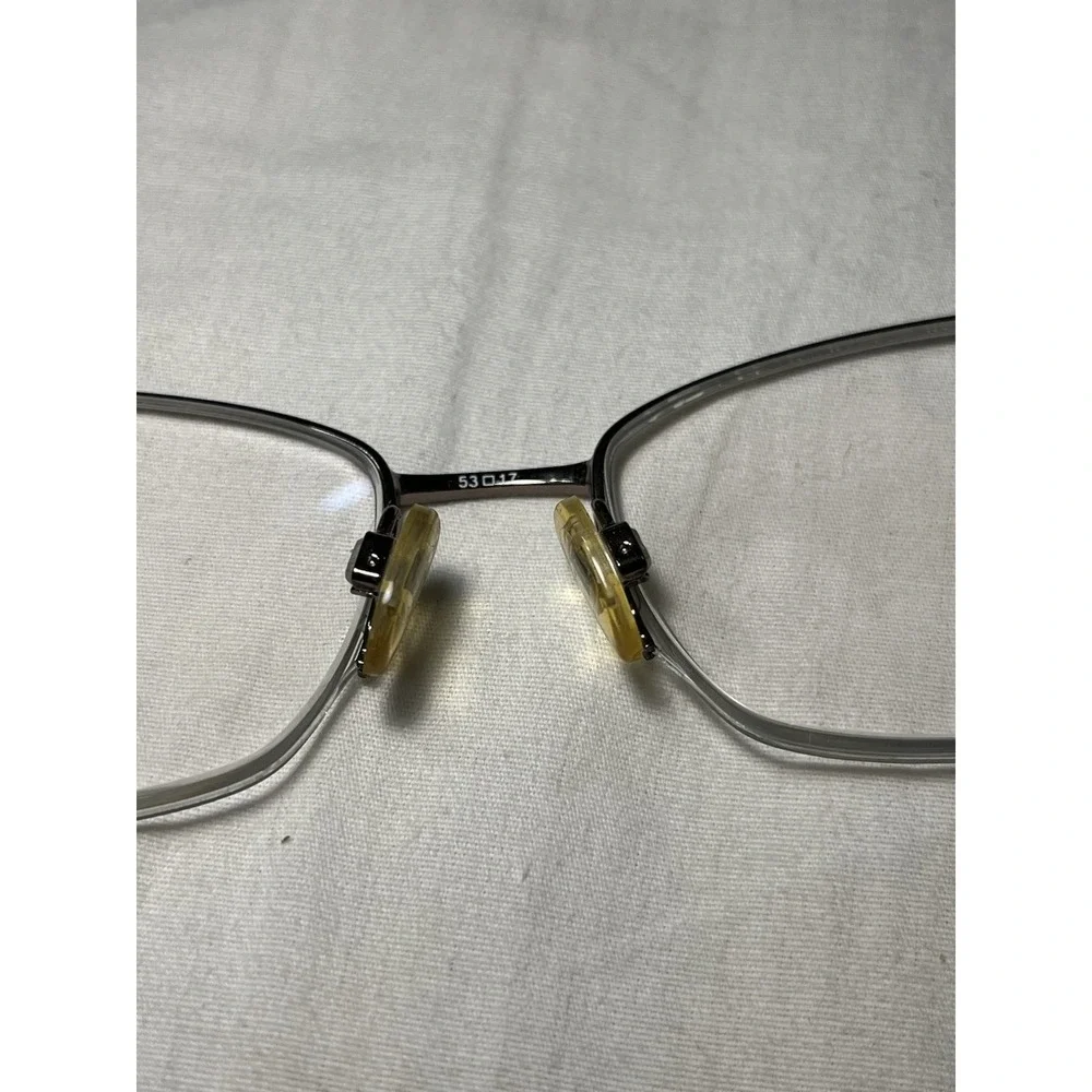 Sophia Loren Eyeglasses RX Frames 54[]18 135 200 M149 Zyloware